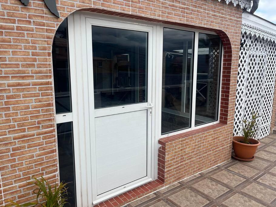 La Villa Creole - Location Saisonniere Cilaos Buitenkant foto