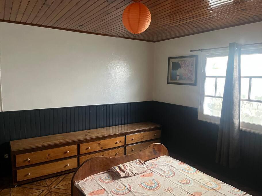 La Villa Creole - Location Saisonniere Cilaos Buitenkant foto
